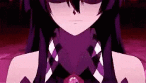 Akame Angry GIF - Akame Angry Akame Ga Kill GIFs