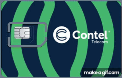 Contel Telecom Telefonia GIF - Contel Telecom Contel Telefonia GIFs