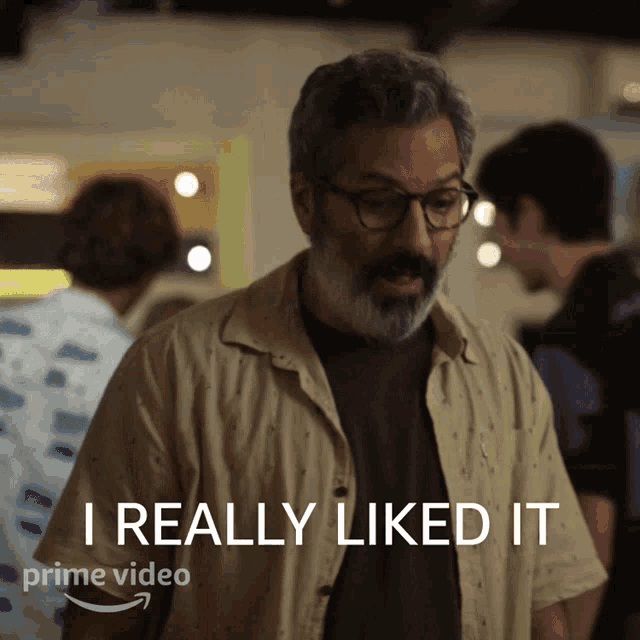 I Really Liked It Cleveland GIF - I Really Liked It Cleveland The Summer I Turned Pretty GIFs
