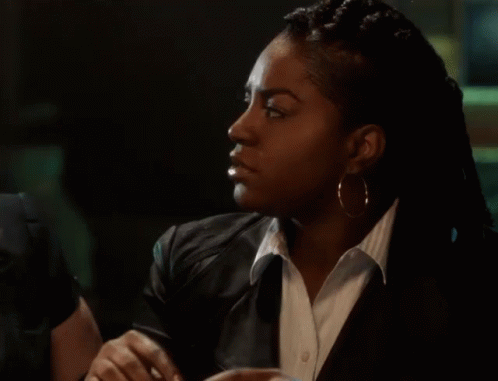 Uh, What? GIF - Confused Huh Ester Dean GIFs