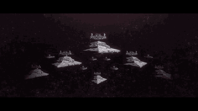 Star Wars Squadrons GIF - Star Wars Squadrons Star Destroyer GIFs