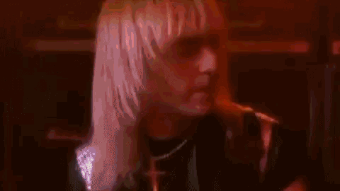 Judas Priest Rob Halford GIF - Judas Priest Rob Halford Kk Downing GIFs