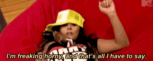 a woman wearing a hat and a shirt that says army