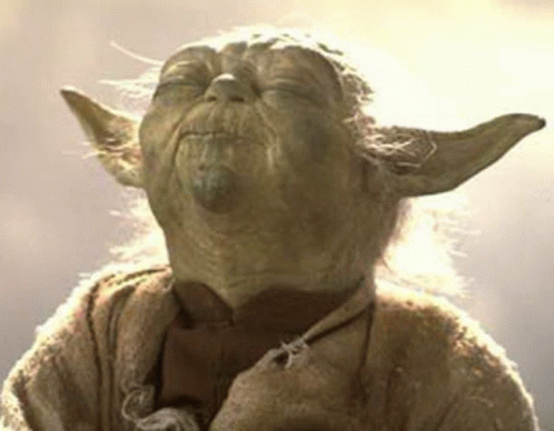 Yoda Pre School GIF - Yoda Pre School GIFs