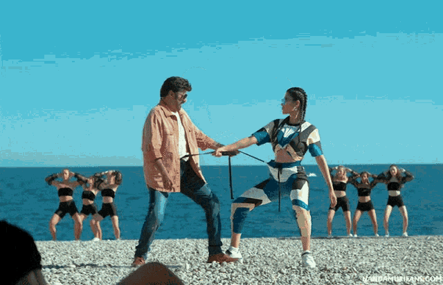 Veera Simha Reddy Nandamurifans GIF