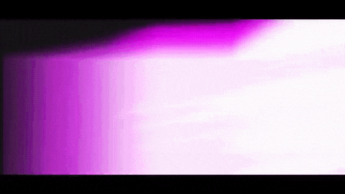a purple and white abstract background with a black border .