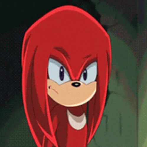 Knuckles GIF - Knuckles GIFs