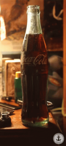 Coke Bottle GIF - Coke Bottle GIFs