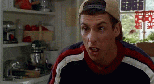 Bh187 Billy Madison GIF - Bh187 Billy Madison Just Do It GIFs
