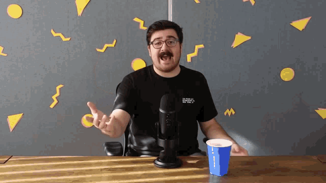 Eddy Eddy Burback GIF
