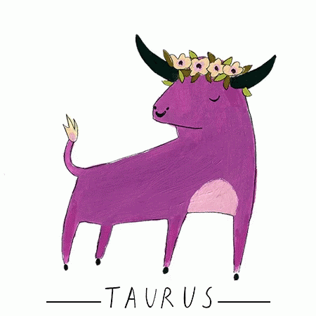 Taurus GIF