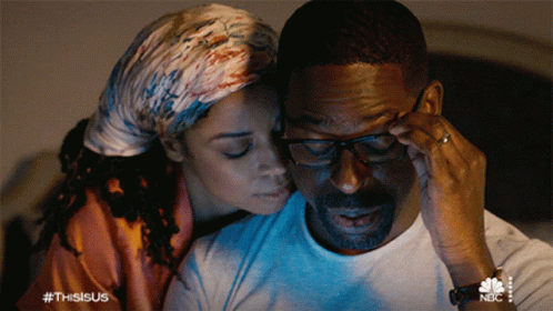 Im Tired Sterling K Brown GIF - Im Tired Sterling K Brown Randall Pearson GIFs