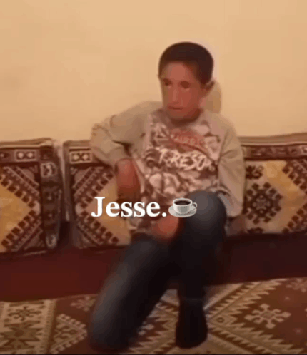 Jesse Yunusnw3 GIF - Jesse Yunusnw3 Jessekahve GIFs