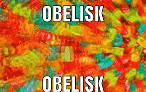 Obeliska GIF - Obeliska GIFs