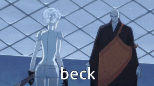 Beck Beck Jyk GIF - Beck Beck Jyk Antarcticite GIFs
