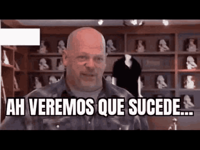 Rick El GIF