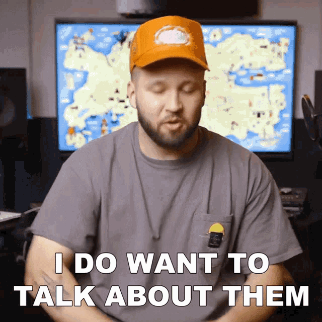 I Do Want To Talk About Them Andy Mineo GIF - I Do Want To Talk About Them Andy Mineo I Do Want To Elaborate About Them GIFs