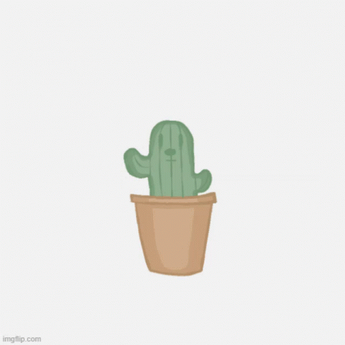 Pop Cactus GIF - Pop Cactus Pop Cactus GIFs