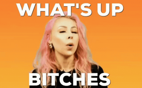 Whats Up Sup GIF - Whats Up Sup Lil Debbie GIFs