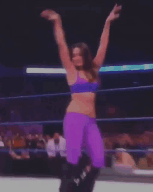 Nikki Bella Meme