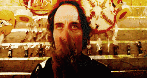 Sons Of Anarchy GIF
