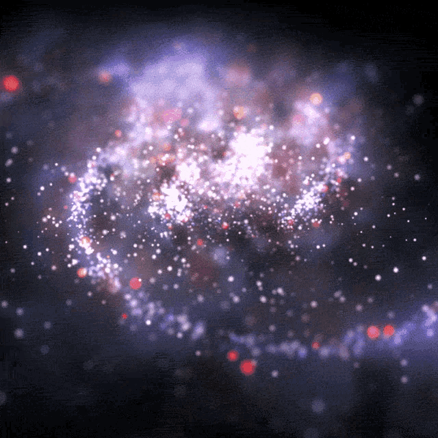 Galaxy Spiral GIF - Galaxy Spiral Spinning GIFs