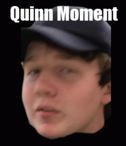 Quinn Iverson Cool Moments GIF - Quinn Iverson Cool Moments GIFs