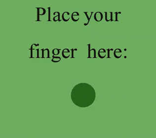 Lmao Place Your Finger Here GIF - Lmao Place Your Finger Here Hump GIFs