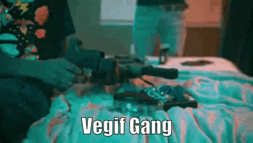 Vegif Gang GIF - Vegif Gang GIFs