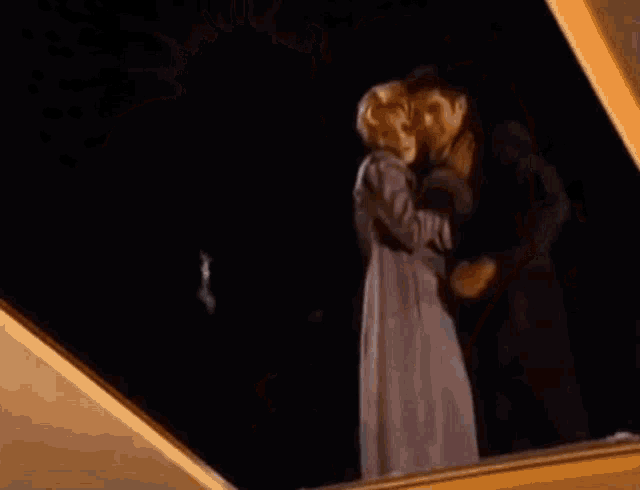 Passions Fireworks GIF - Passions Fireworks Louis GIFs