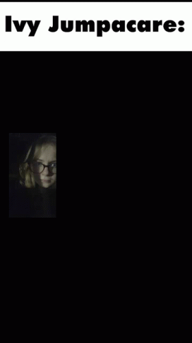 Ivy Jumpscare GIF - Ivy Jumpscare GIFs