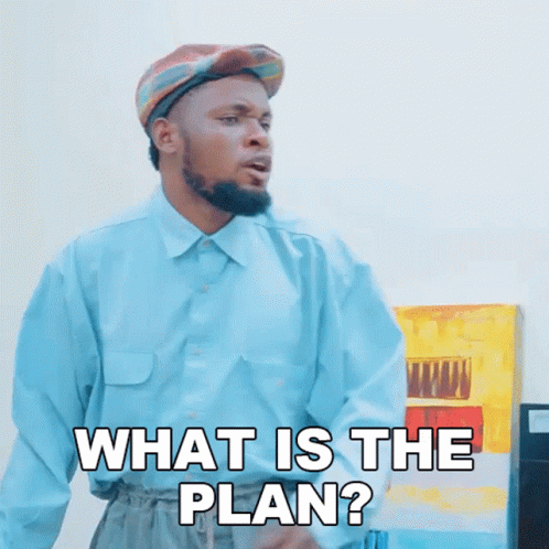 What Is The Plan Mark Angel GIF - What Is The Plan Mark Angel Markangelcomedy GIFs