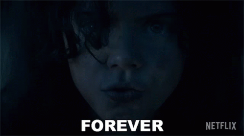 Forever Cindy GIF - Forever Cindy Fear Street GIFs