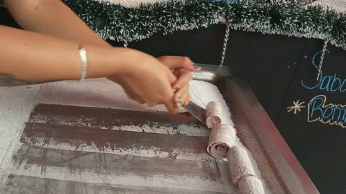 Rolled Ice Cream GIF - Rolled Ice Cream Food GIFs