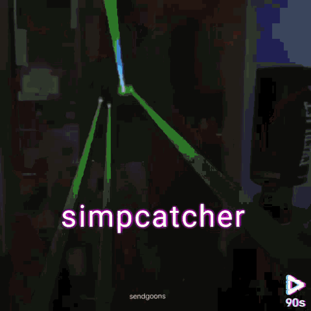 Simp Catch GIF - Simp Catch Goons GIFs