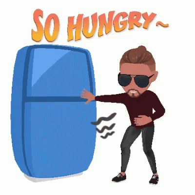 So Hungry Saquinon GIF - So Hungry Hungry Saquinon GIFs