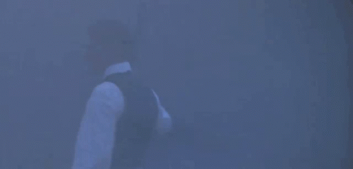Far And Away Duel GIF - Far And Away Duel Fog GIFs