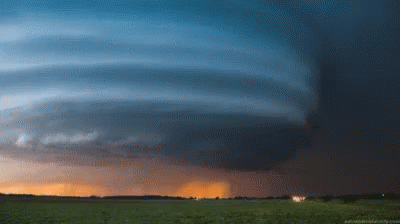 Supercell Storm GIF - Supercell Storm Disaster GIFs