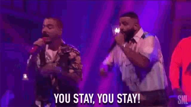 You Stay You Stay Pointing GIF - You Stay You Stay Pointing Stay GIFs