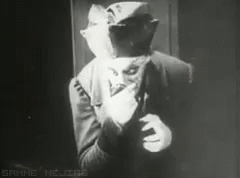 Nosferatu Count Orlok GIF - Nosferatu Count Orlok Max Schreck GIFs