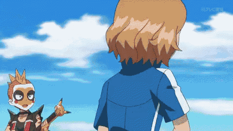 Pokemon Ash GIF - Pokemon Ash Satoshi GIFs