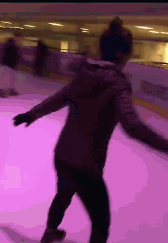 Guypatins Ice Skating GIF - Guypatins Ice Skating GIFs