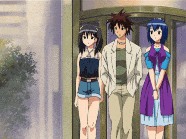 Nurse Witch Komugi Komugi Nakahara GIF