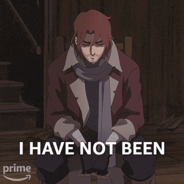 a picture of a man with the words entirely honest with you