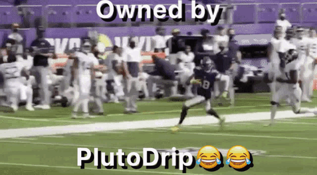 Pluto Drip GIF - Pluto Drip GIFs