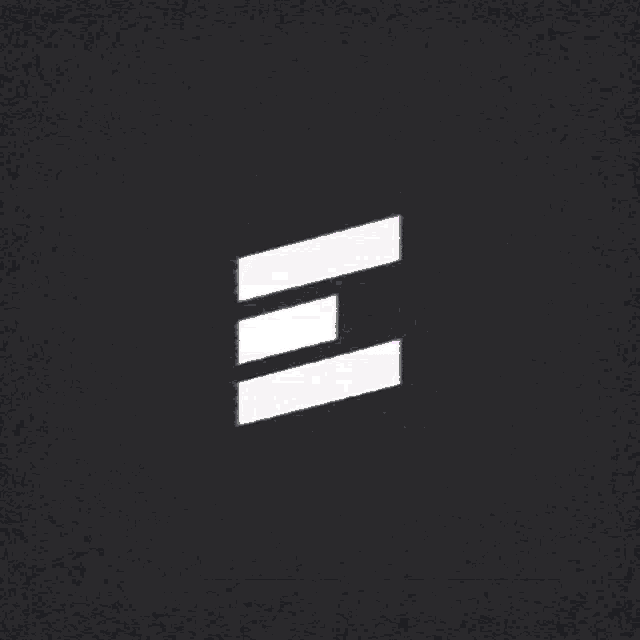 Extinct Glitched GIF - Extinct Glitched Logo GIFs