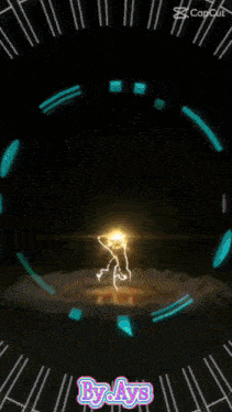 a screenshot of a video game with the word byays on the bottom