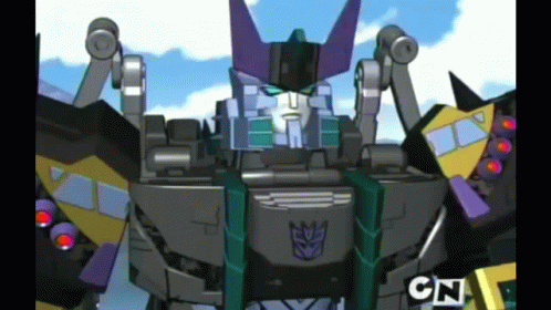 Megatron Joke GIF - Megatron Joke Transformers GIFs
