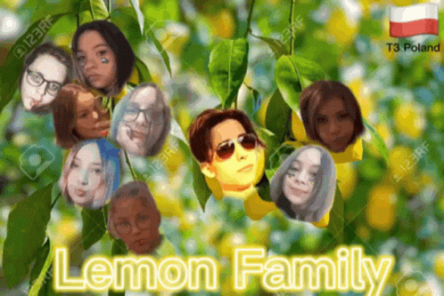Lemon Cult Aidans Army GIF