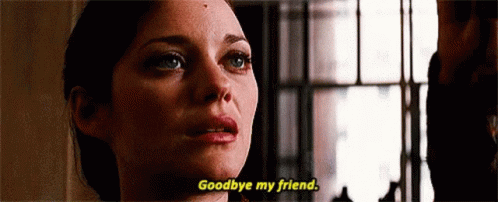 Goodbye Goodbyeforever GIF - Goodbye Goodbyeforever Goodbyedying GIFs